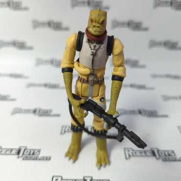 Hasbro Star Wars The Clone Wars Rise of Boba Fett Battle Pack Bossk - Rogue Toys