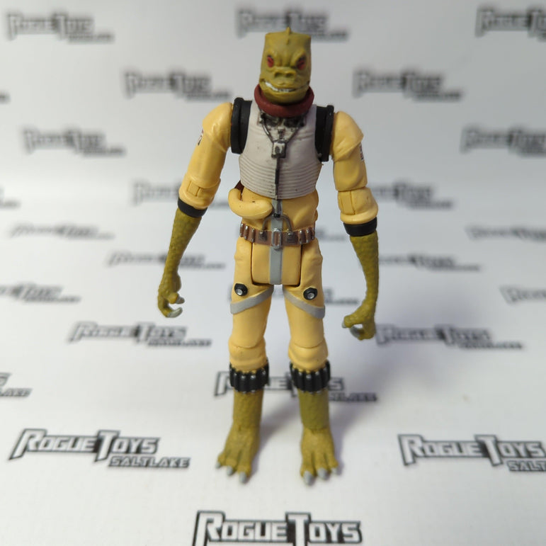 Hasbro Star Wars The Clone Wars Rise of Boba Fett Battle Pack Bossk - Rogue Toys