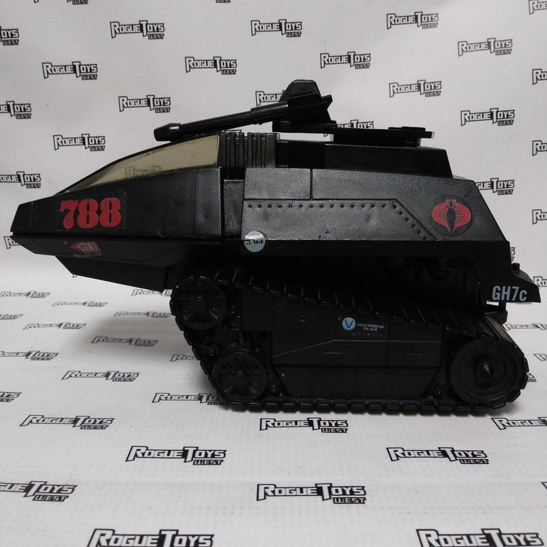 Vintage Hasbro G.I. Joe Cobra Hiss Tank 1983 - Rogue Toys