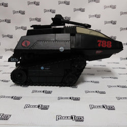 Vintage Hasbro G.I. Joe Cobra Hiss Tank 1983 - Rogue Toys