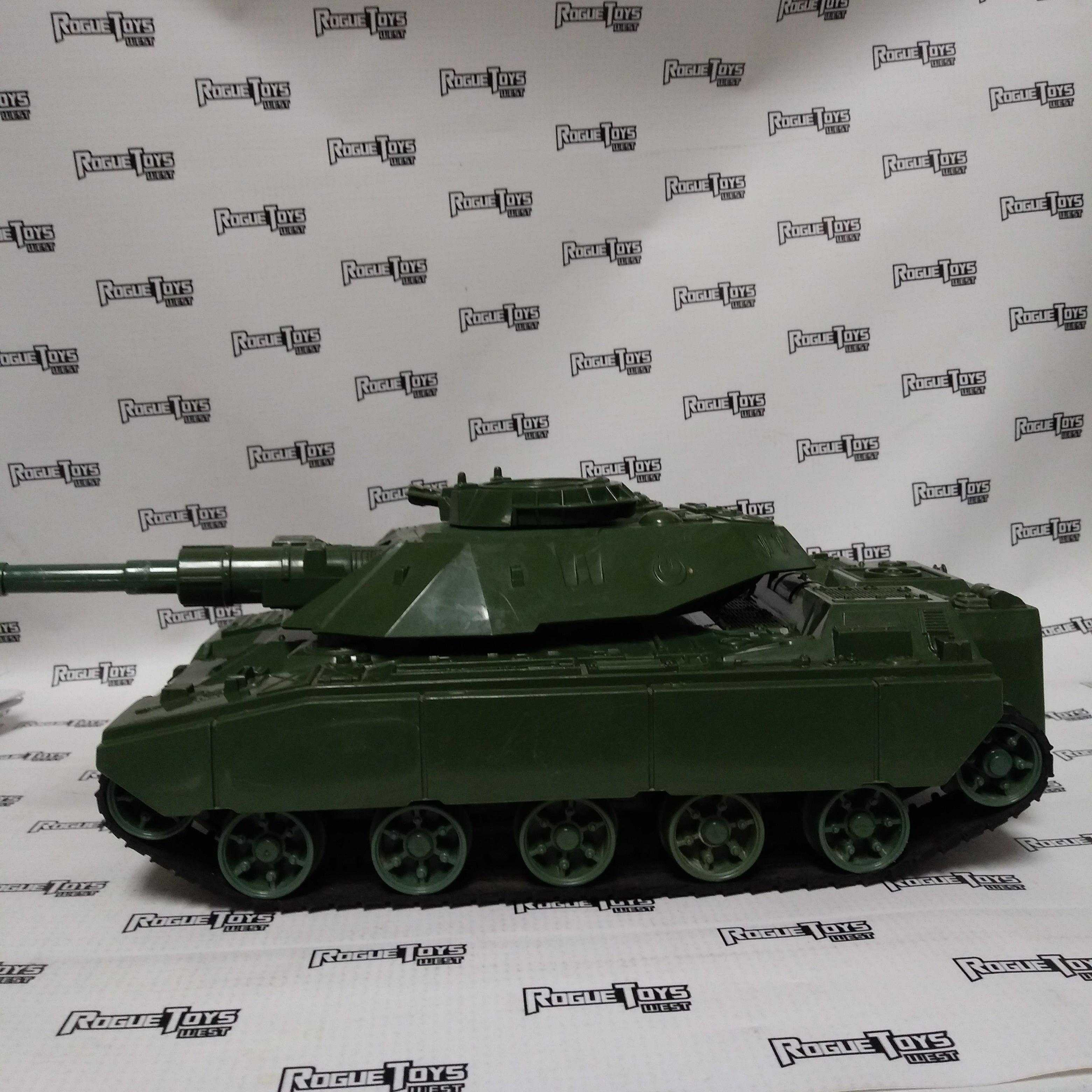 Vintage Hasbro G.I. Joe MOBAT Tank