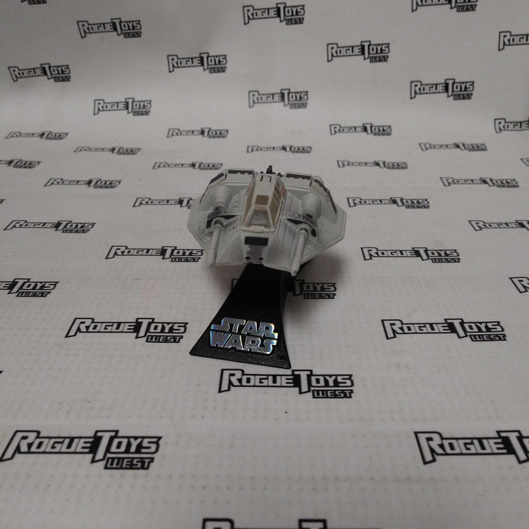 Hasbro Star Wars Titanium Series Snow Speeder Diecast - Rogue Toys