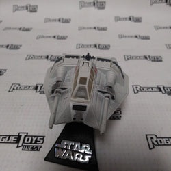 Hasbro Star Wars Titanium Series Snow Speeder Diecast - Rogue Toys
