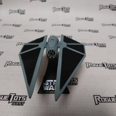 Hasbro Star Wars Titanium Series Tie Striker Diecast - Rogue Toys