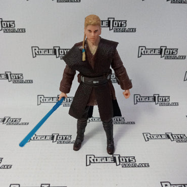 Hasbro Star Wars Legacy Collection Anakin Skywalker