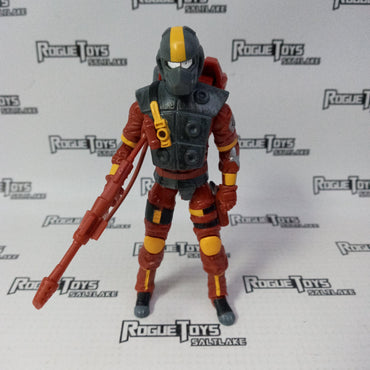 Hasbro G.I. Joe Rise Of Cobra Charbroil