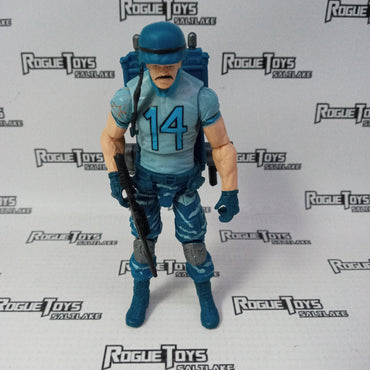 Hasbro G.I. Joe 50th Anniversary Sneak Attack Bazooka - Rogue Toys