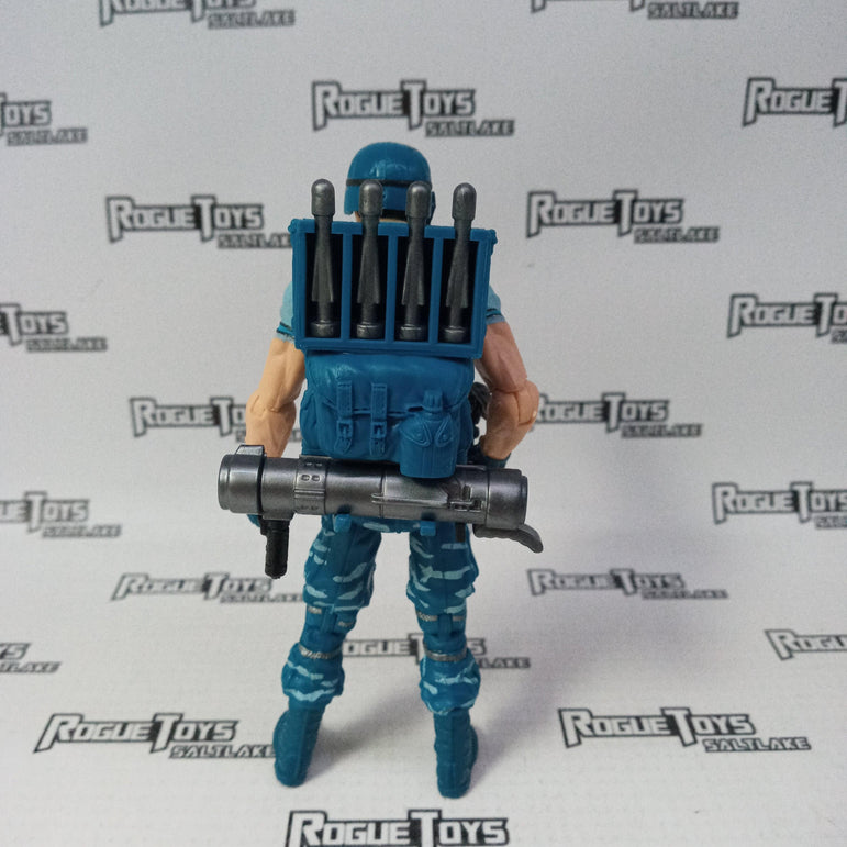 Hasbro G.I. Joe 50th Anniversary Sneak Attack Bazooka - Rogue Toys