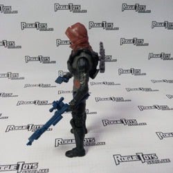 Hasbro G.I. Joe Retaliation Zartan - Rogue Toys