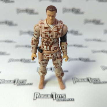 Hasbro G.I. Joe The Rise of Cobra Law & Order (Toys R' Us Exclusive) - Rogue Toys