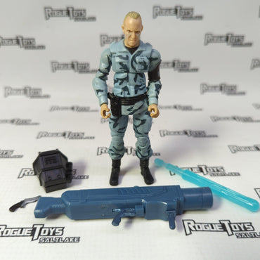 Hasbro G.I. Joe The Rise of Cobra Zartan