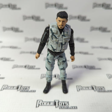 Hasbro G.I. Joe The Rise of Cobra Neo Viper