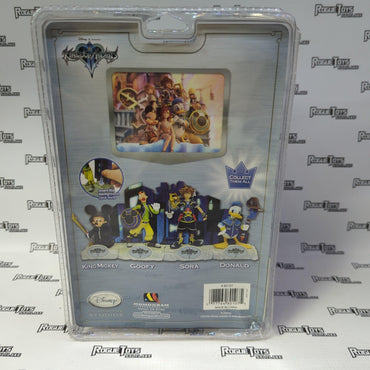 Disney Kingdom Hearts King Mickey Resin Figure - Rogue Toys