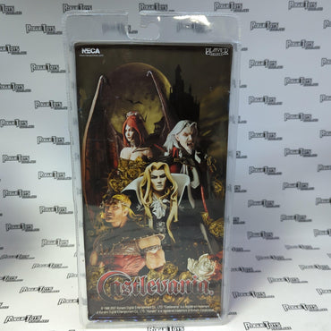 NECA Player Select Castlevania Succubus (Purple)