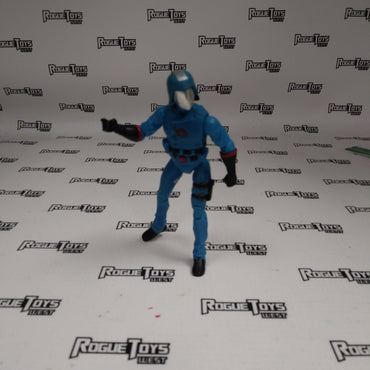 Hasbro G.I.Joe Retro Collection Cobra Commander - Rogue Toys