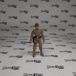 Hasbro Star Wars TVC Bespin Luke