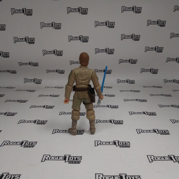 Hasbro Star Wars TVC Bespin Luke - Rogue Toys