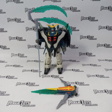 Bandai Gundam Mobile Suit Fighter Wing Deathscythe Hell - Rogue Toys