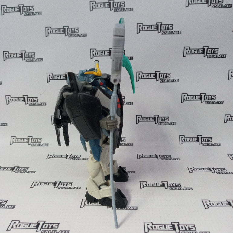 Bandai Gundam Mobile Suit Fighter Wing Deathscythe Hell - Rogue Toys