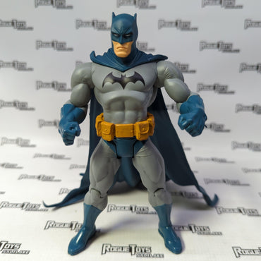 DC Direct Batman and Son Batman - Rogue Toys