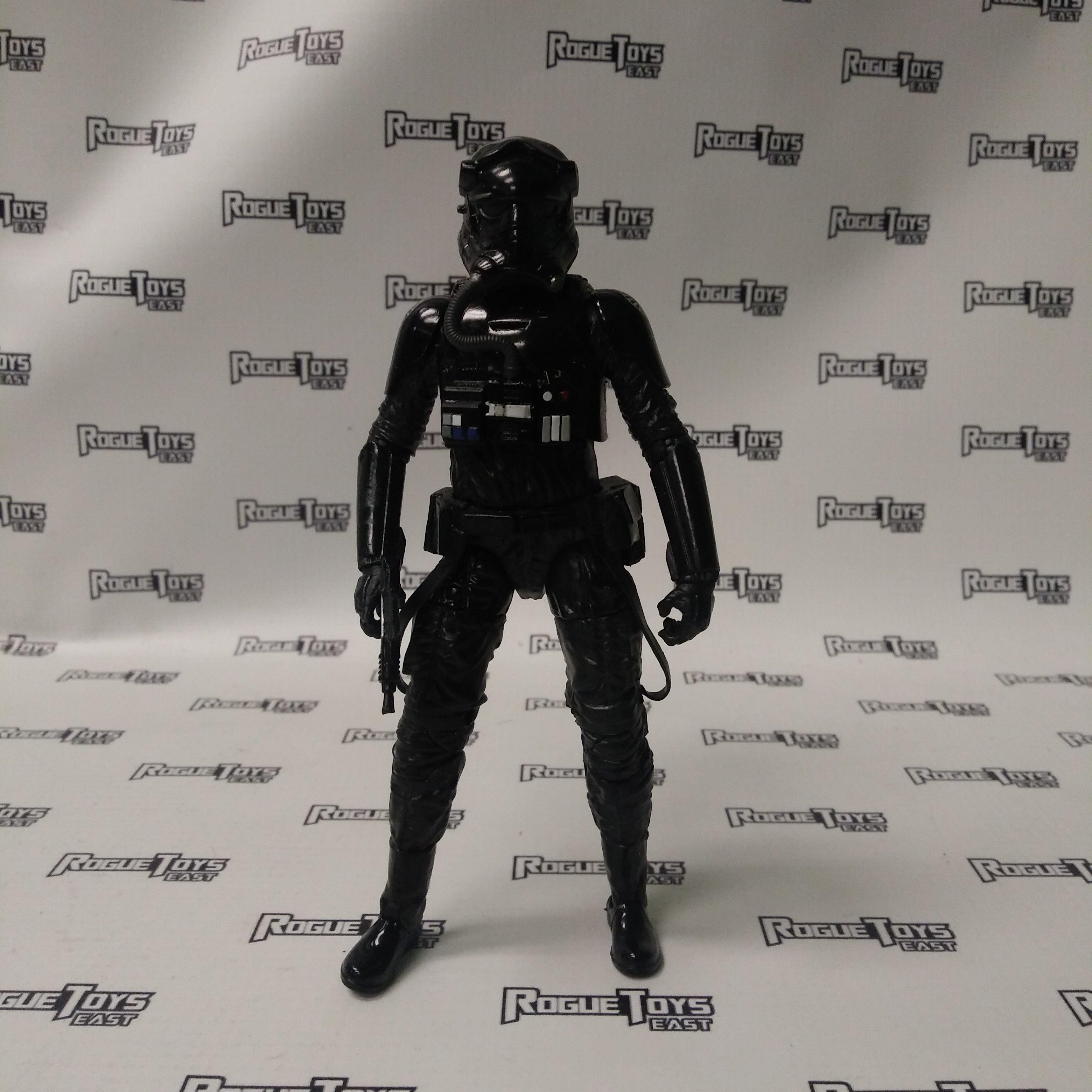 Hasbro Star Wars Black Series Tie Fighter Pilot - Rogue Toys
