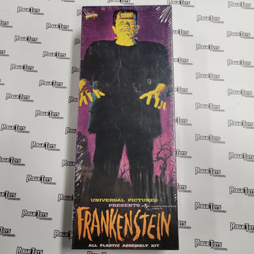 AURORA All Plastic Assembly Kit, Toys R' Us Exclusive Universal Monsters Frankenstein (1999) - Rogue Toys