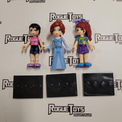 LEGO Minifig Bundle 1B - "My Girls" - Rogue Toys