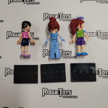 LEGO Minifig Bundle 1B - "My Girls" - Rogue Toys