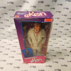 Mattle 1985 Dream Glow Ken - Rogue Toys