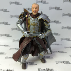 Toybiz Lord of the Rings King Elendil - Rogue Toys
