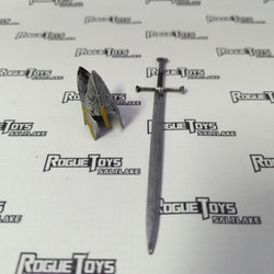Toybiz Lord of the Rings King Elendil - Rogue Toys