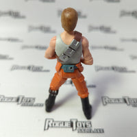 Hasbro Star Wars Comic Packs Luke Skywalker & Mara Jade - Rogue Toys
