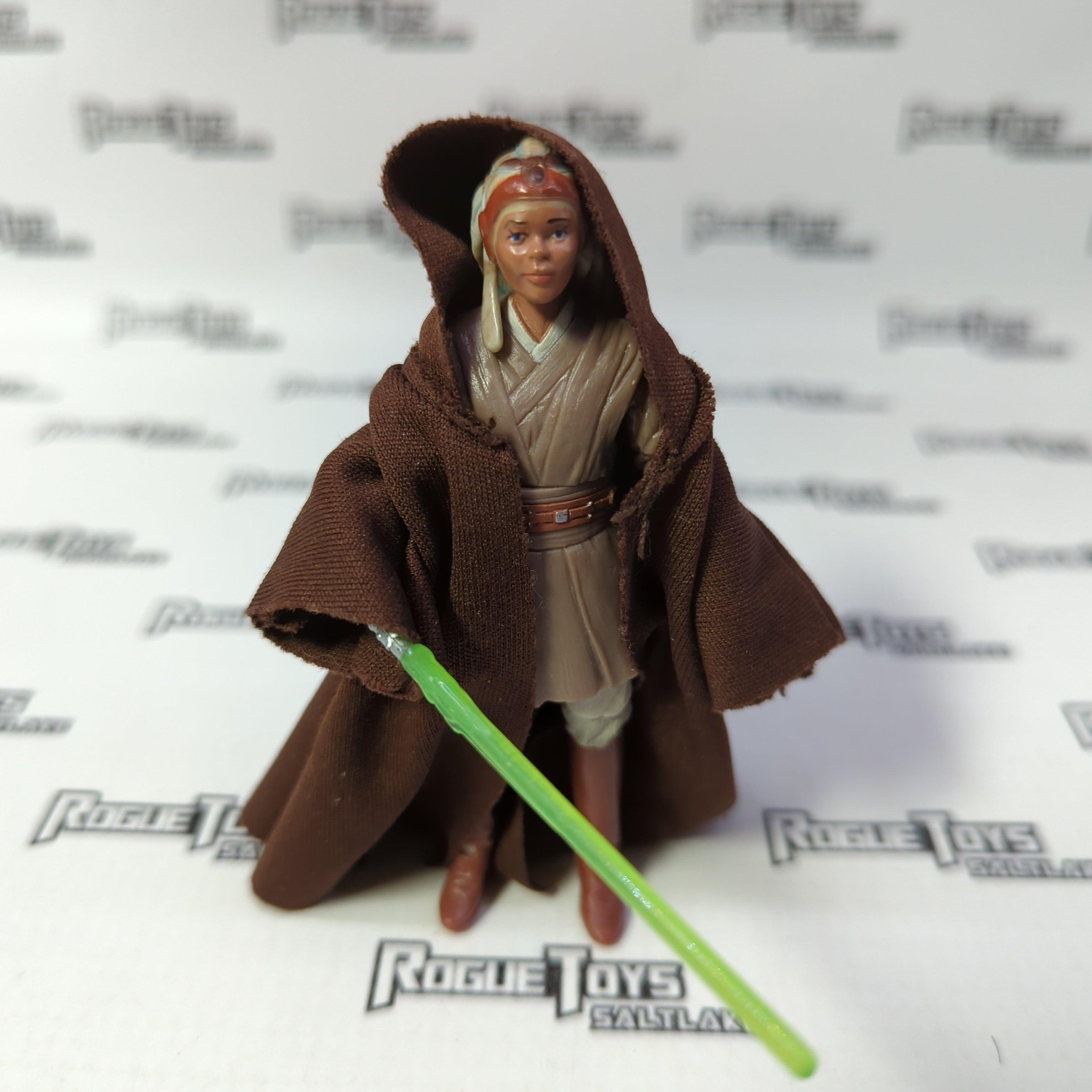 Hasbro Star Wars The Legacy Collection Stass Allie