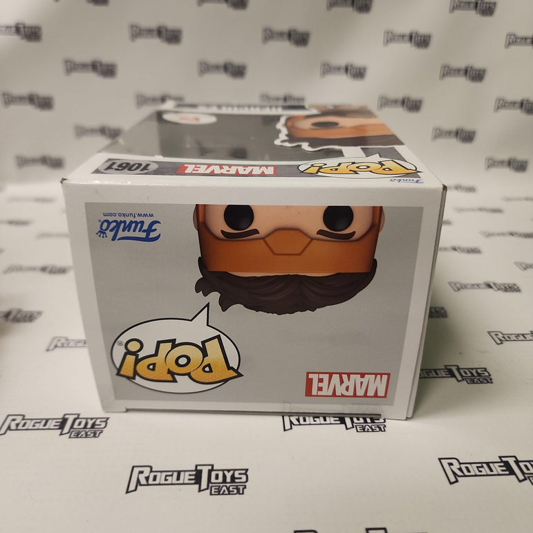 Funko Pop! Marvel Hercules 1061 - Rogue Toys