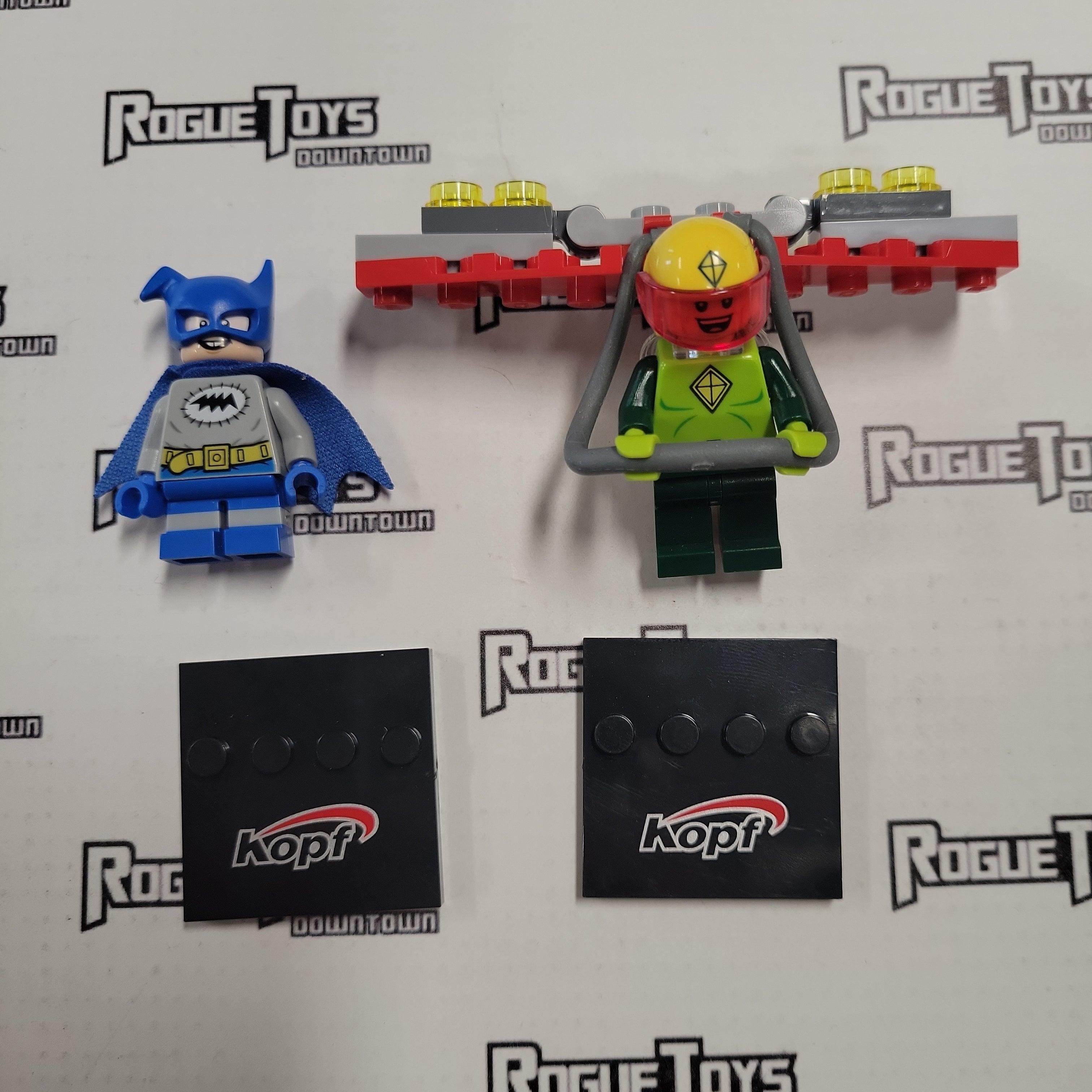 LEGO Minifig Bundle 1O - 