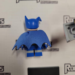 LEGO Minifig Bundle 1O - "Gotham's Not-So-Greatest" feat. Bat-Mite & Kite Man - Rogue Toys