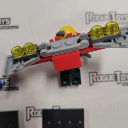 LEGO Minifig Bundle 1O - "Gotham's Not-So-Greatest" feat. Bat-Mite & Kite Man - Rogue Toys