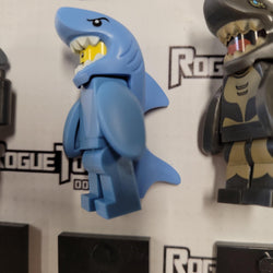LEGO Minifig Bundle 1V - "Sharks in the Water" - Rogue Toys
