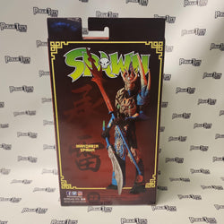 McFarlane Toys Spawn Mandarin (Gold Label)