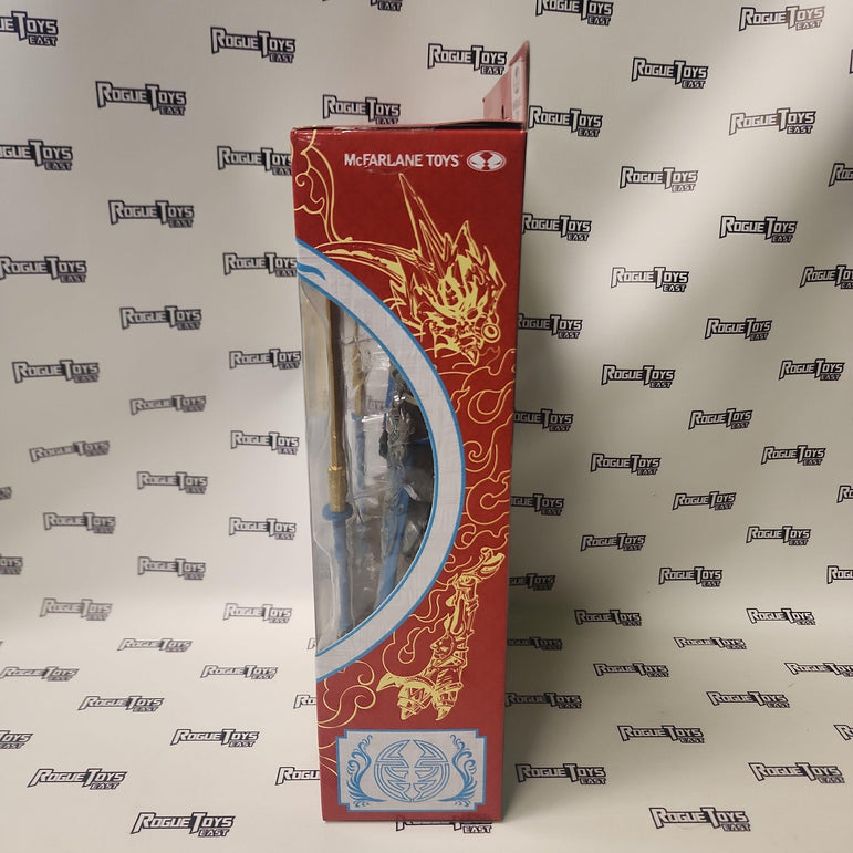 McFarlane Toys Spawn Mandarin (Gold Label)