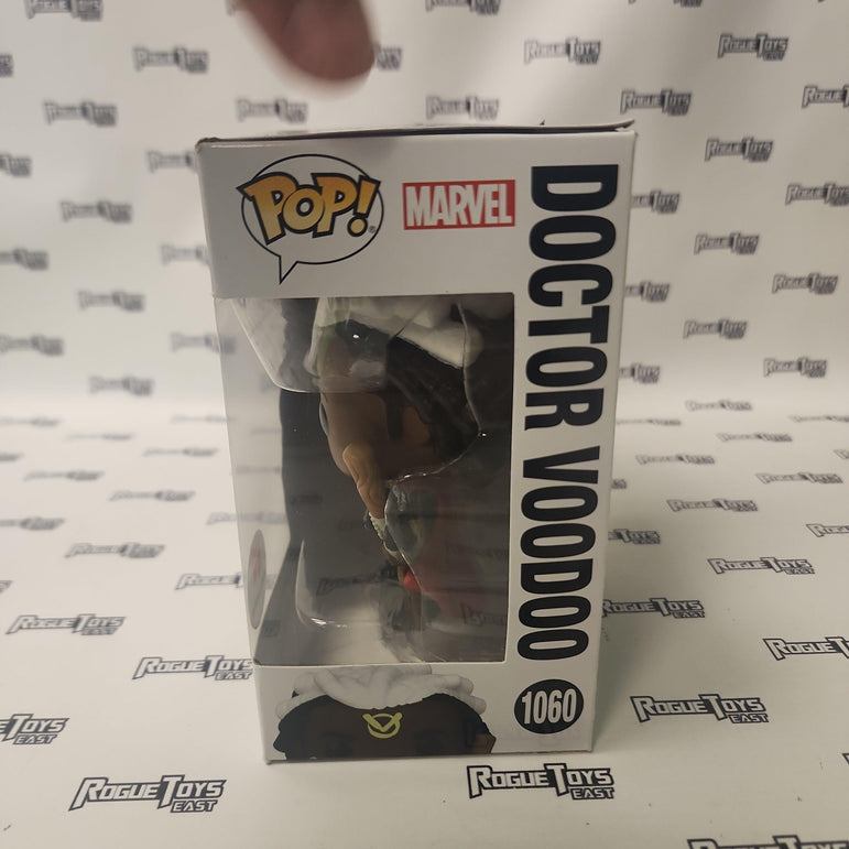 Funko POP! Marvel Doctor Voodoo 1060 - Rogue Toys