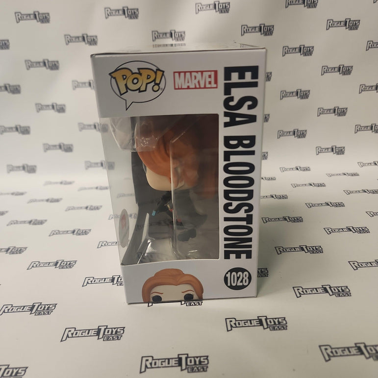 Funko POP! Marvel Elsa Bloodstone 1028 - Rogue Toys