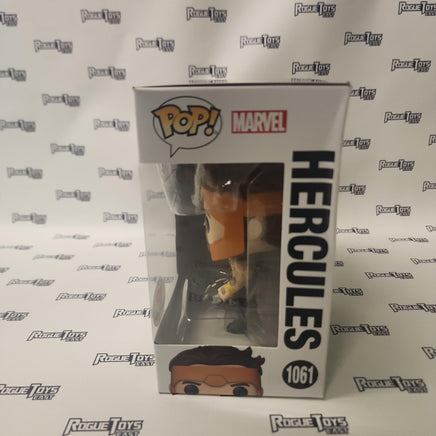 Funko pop! Marvel Hercules 1061 - Rogue Toys
