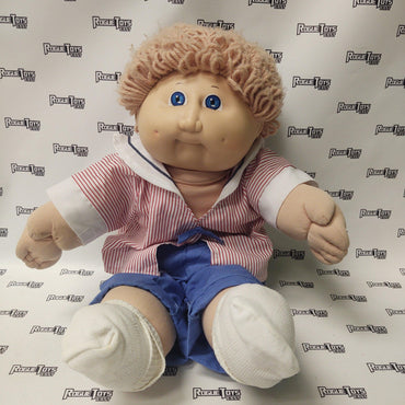 1984 Cabbage Patch