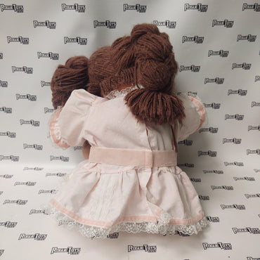 1985 Cabbage Patch Doll