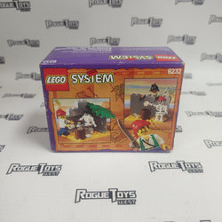 Lego Pirates 6232 - Rogue Toys