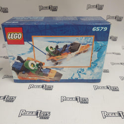 Lego Ice Surfer 6579 - Rogue Toys