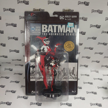 Hero Collection DC Batman the Animated Series Harley Quinn - Rogue Toys
