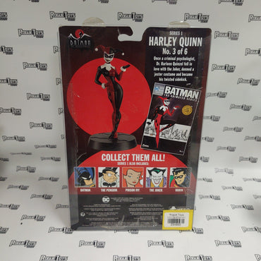 Hero Collection DC Batman the Animated Series Harley Quinn