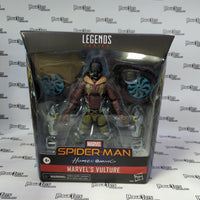 Hasbro Marvel Legends Spider-Man Homecoming Vulture - Rogue Toys